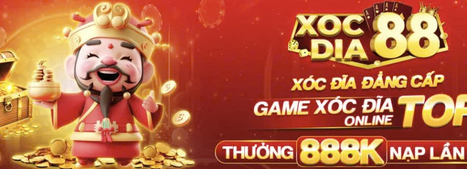 Xóc đĩa trực tuyến Cover Image
