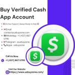 Buy Verified Cashapp Account Profile Picture