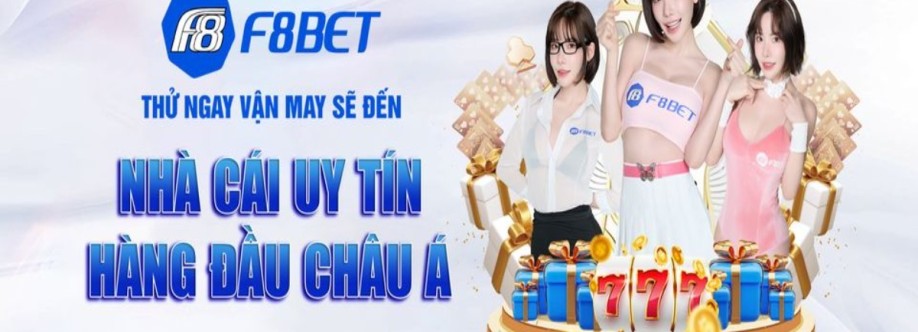 Nhà cái F8Bet Cover Image