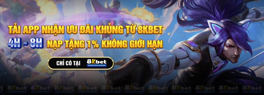 8KBET Casino Cover Image