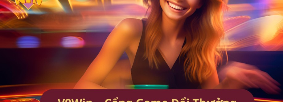 V9WIN ONLINE Cover Image