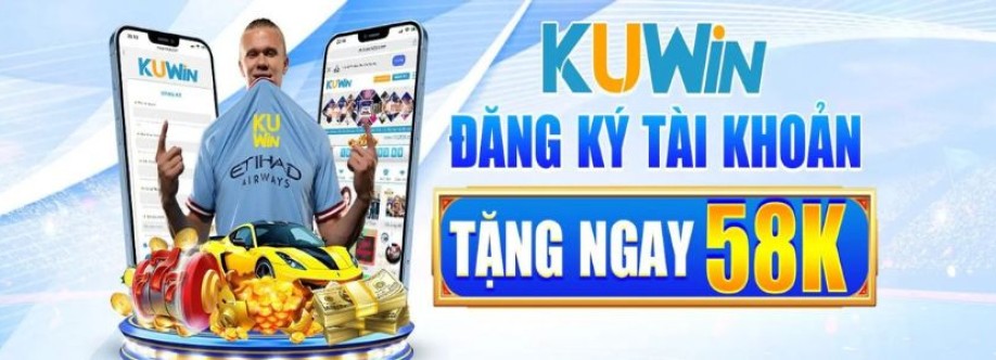 KUWIN Cổng Game Giải Trí Cover Image