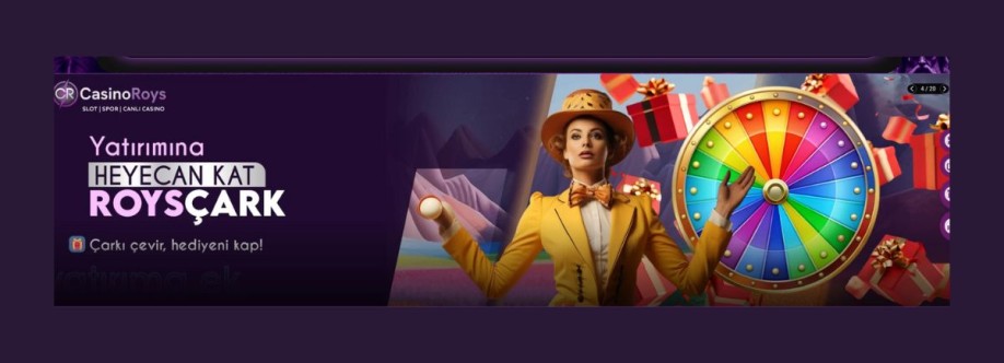 casinoroys a Cover Image