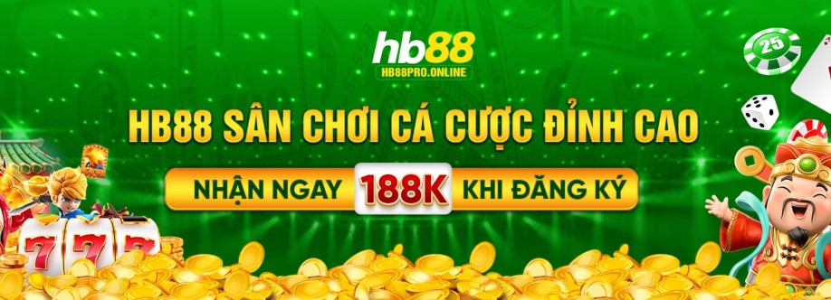 nhà cái HB88 Cover Image
