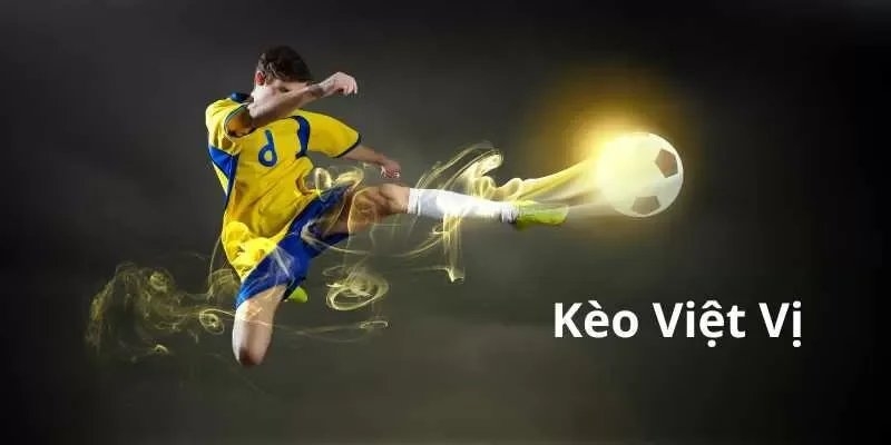 Kèo việt vị là gì? Thể loại và bật mí cách chơi 2025