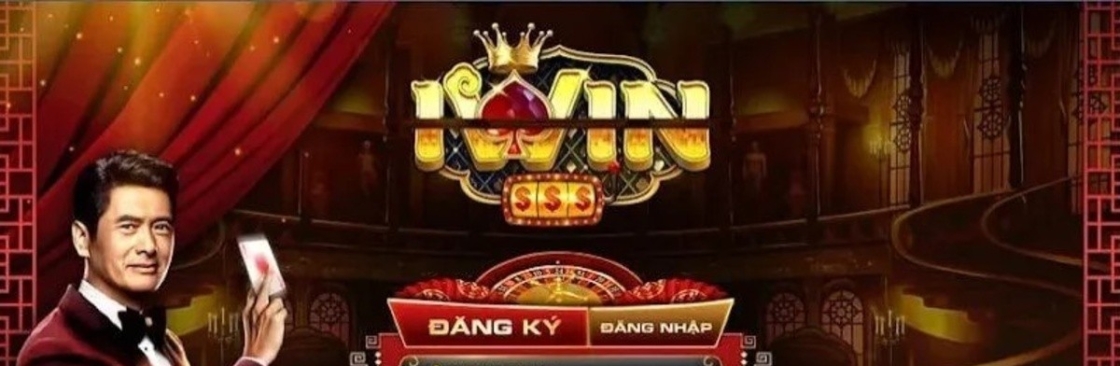 Cổng Game IWIN Cover Image