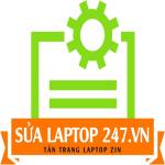 Sửa Laptop 247 Hồ Chí Minh Profile Picture