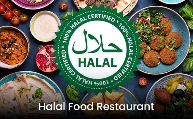 Top Halal Food Restaurant in Mississauga for Special Occasions