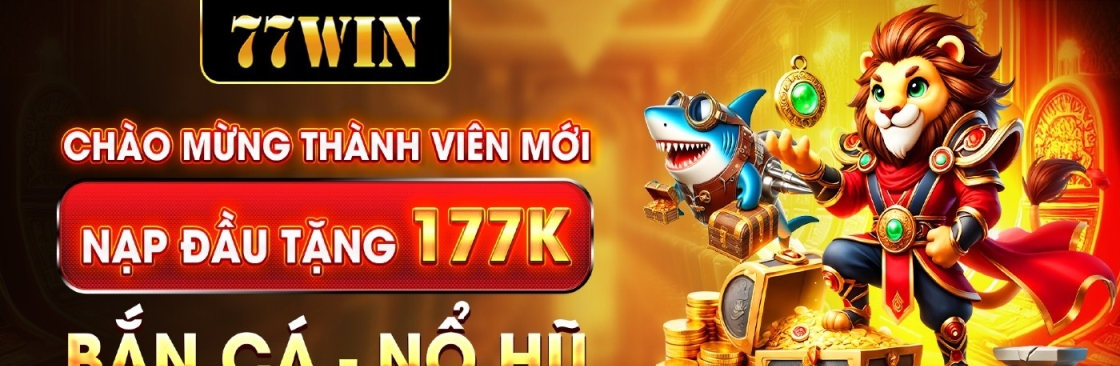 Nhà cái 77WIN Cover Image