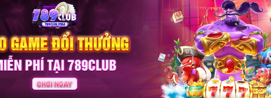 Nhà cái 789club Cover Image