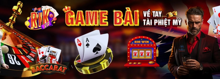 Rikvip com Cover Image