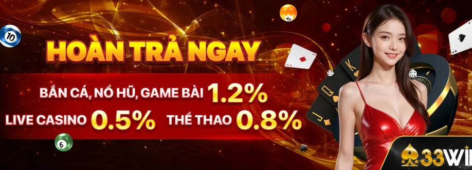 Nhà cái 33win Cover Image