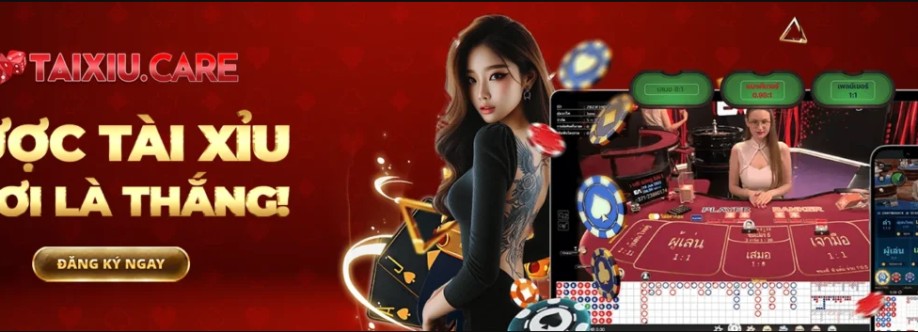 Tài Xỉu Cổng Game Cover Image
