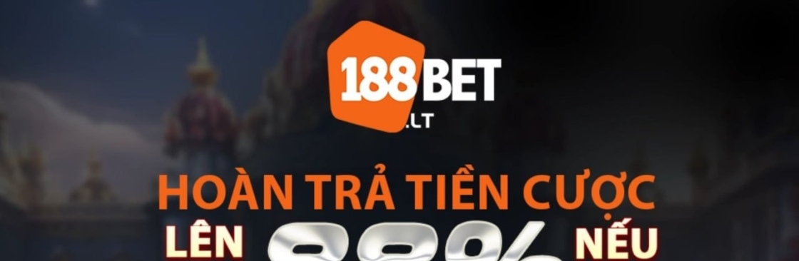 188 BET Cover Image