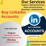 Buy Linkedin Accounts profile picture