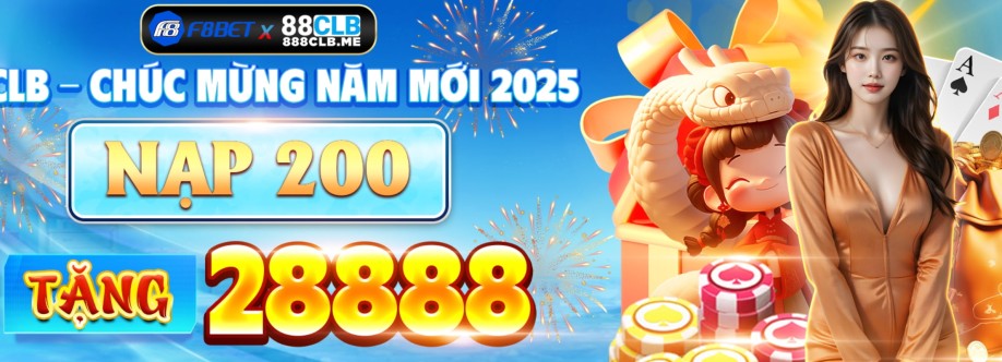 Nhà cái 88CLB Cover Image