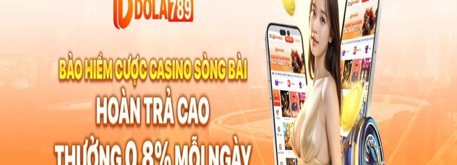Nhà cái Dola789 Cover Image