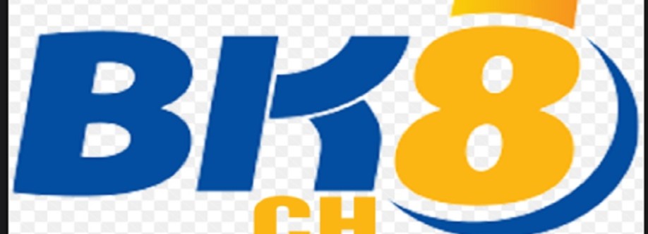 BK8 ch Cover Image