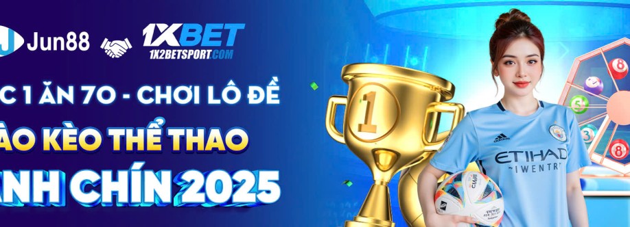 nhà cái 1xbet Cover Image