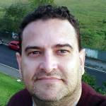 Erasmo Carvalho Profile Picture