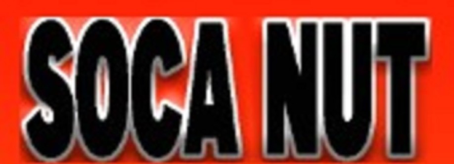 Soca Nut Cover Image