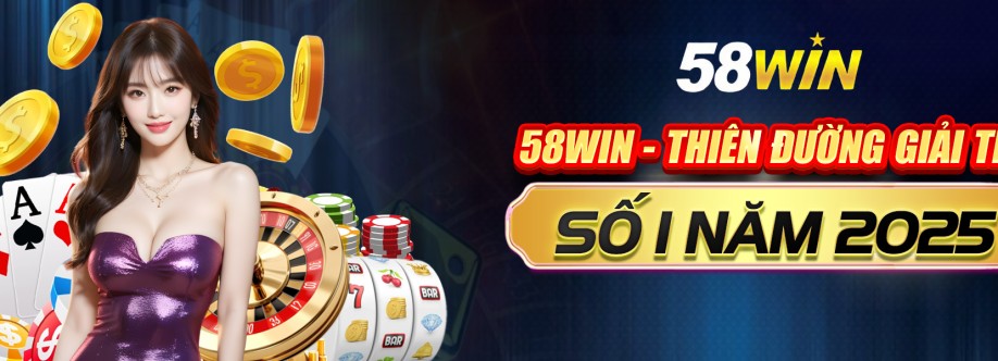 Nhà cái 58Win Cover Image
