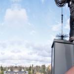 Bellevue Chimney Sweep Profile Picture