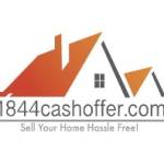 1844 Cash Offer Profile Picture