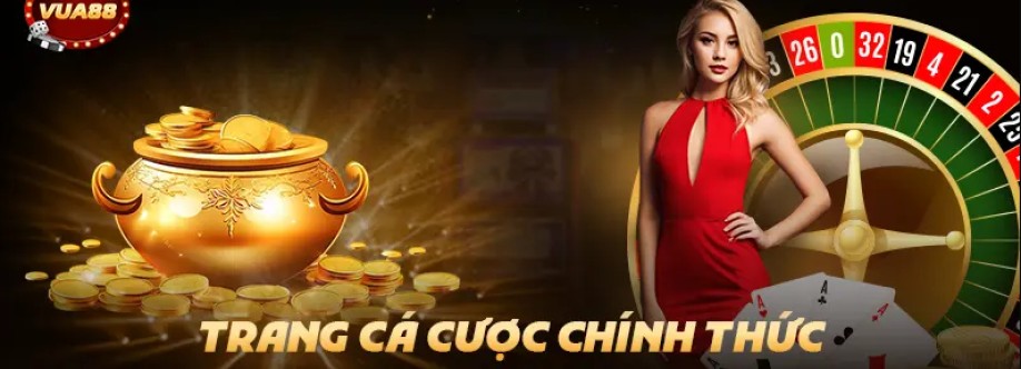 vua88 nhà cái Cover Image