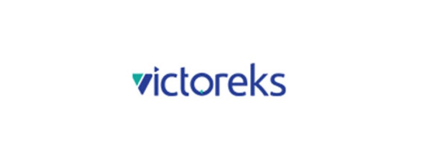 victoreks Ltd Cover Image