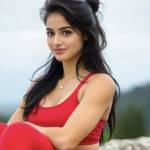 Navya Sharma Profile Picture