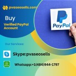 Buy Verified PayPal Accounts Profile Picture