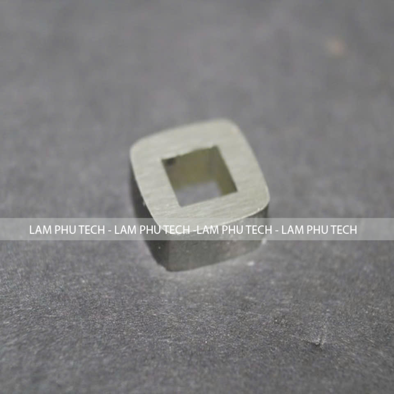 Ứng dụng của tấm dẫn điện cho máy cắt dây EDM GF-Age Charmilles - Máy Cắt Dây EDM