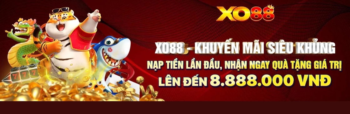 Xo88bet Dev Cover Image