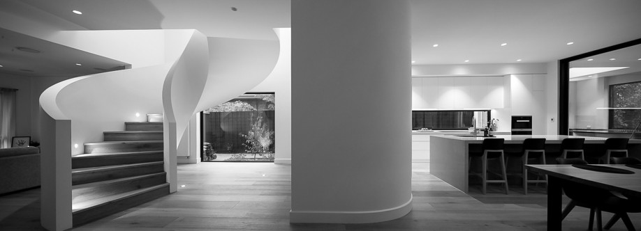 Sketch Building Design Cover Image