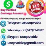 Buy Verified Cashapp Account Profile Picture