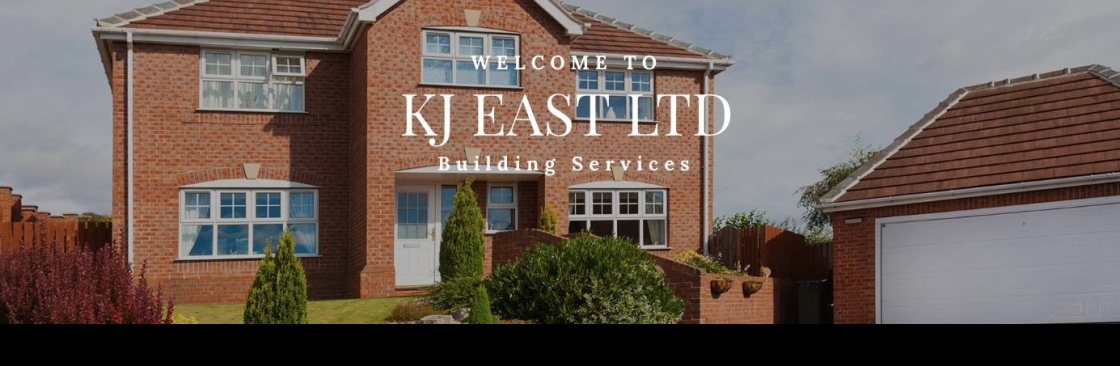 KJEast LTD Cover Image