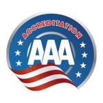 AAA Accreditation Profile Picture