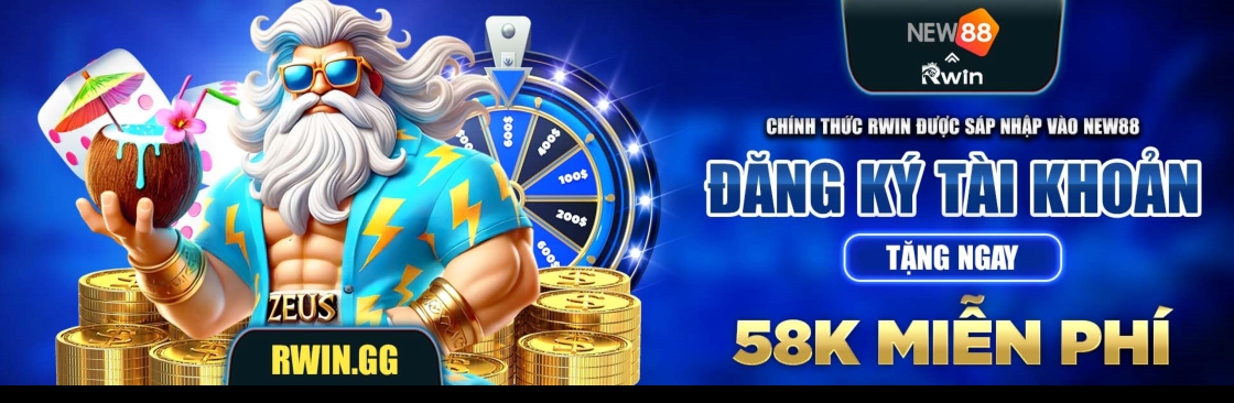 Nhà cái RWIN Cover Image