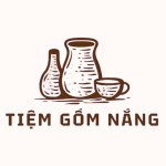Tiệm Gốm Nắng Profile Picture
