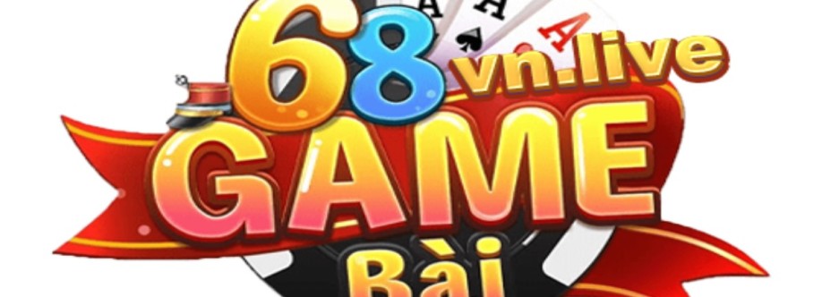 68GameBaivn live Cover Image