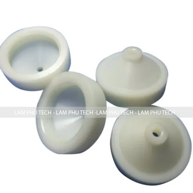 Nắp chụp nước cho máy cắt dây EDM GF-Age Charmilles: Ưu điểm và lưu ý khi sử dụng - Máy Cắt Dây EDM