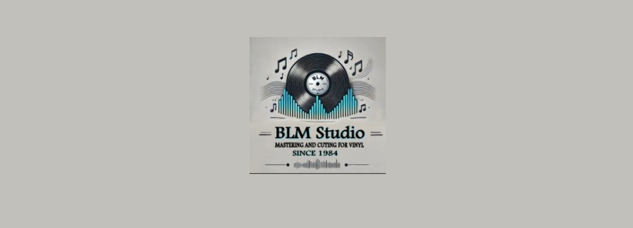 BLM Studio Cover Image