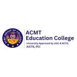 ACMTEducation College Profile Picture