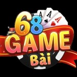 68 Game Bài profile picture