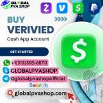 Buy Verified Cash App Accounts Profile Picture