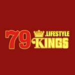 79KING lifestyle Profile Picture