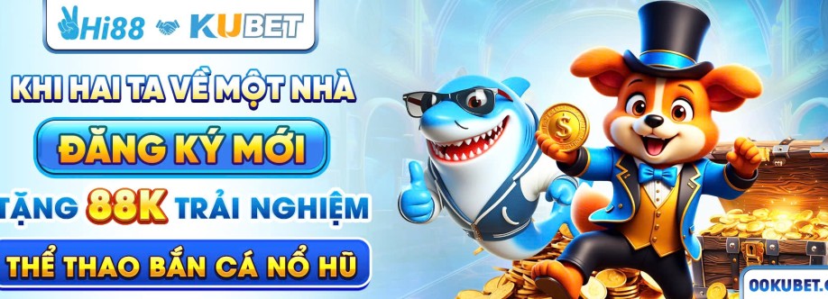 Nhà cái Kubet Cover Image