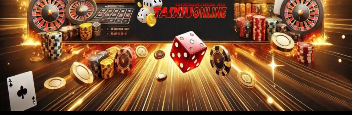 Tài xỉu online Cover Image