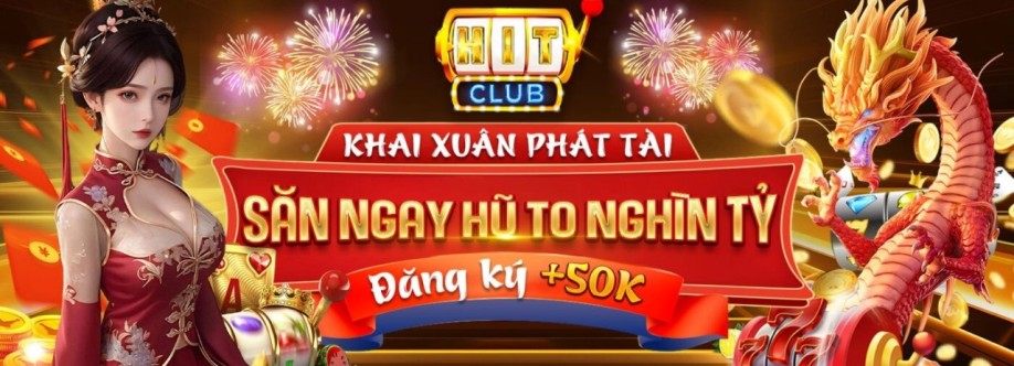 HITCLUB Sân Chơi đổi Thưởng Cover Image
